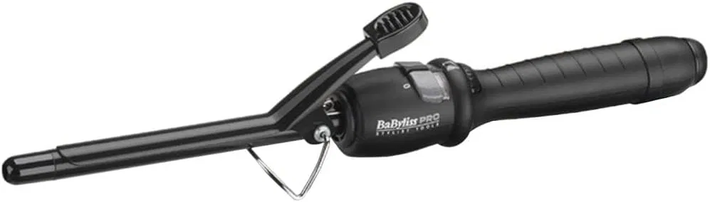 Профессиональные керамические щипцы Dial-a-Heat 13 мм от BaByliss Babyliss