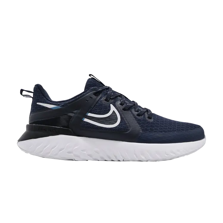 

Кроссовки Nike Legend React 2 'Midnight Navy', синий, Синий;черный, Кроссовки Nike Legend React 2 'Midnight Navy', синий