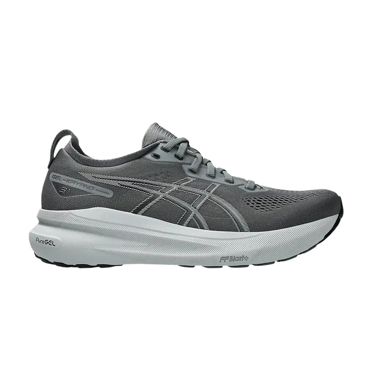 

Кроссовки ASICS Gel Kayano 31 Extra Wide, серый