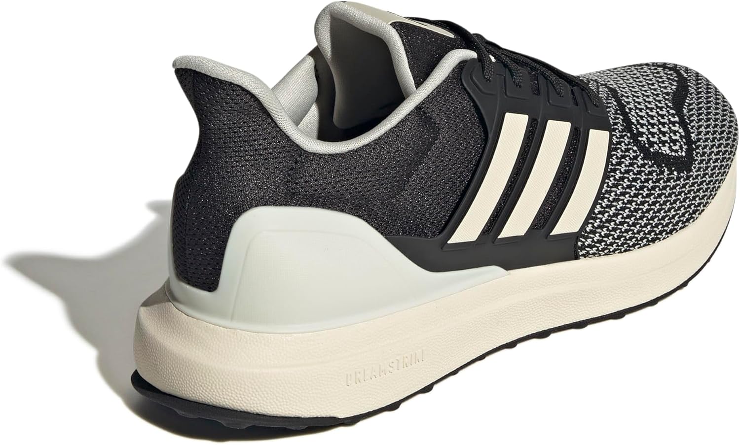 Мужские кроссовки Adidas Ultradream DNA, черный — фото 3