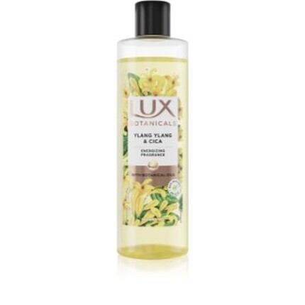

Ylang Ylang Cica 480 мл Гель для душа Lux