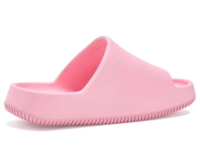 Сандалии Calm 2.0 Nike Kids, Med Soft Pink/Med Soft Pink — фото 4