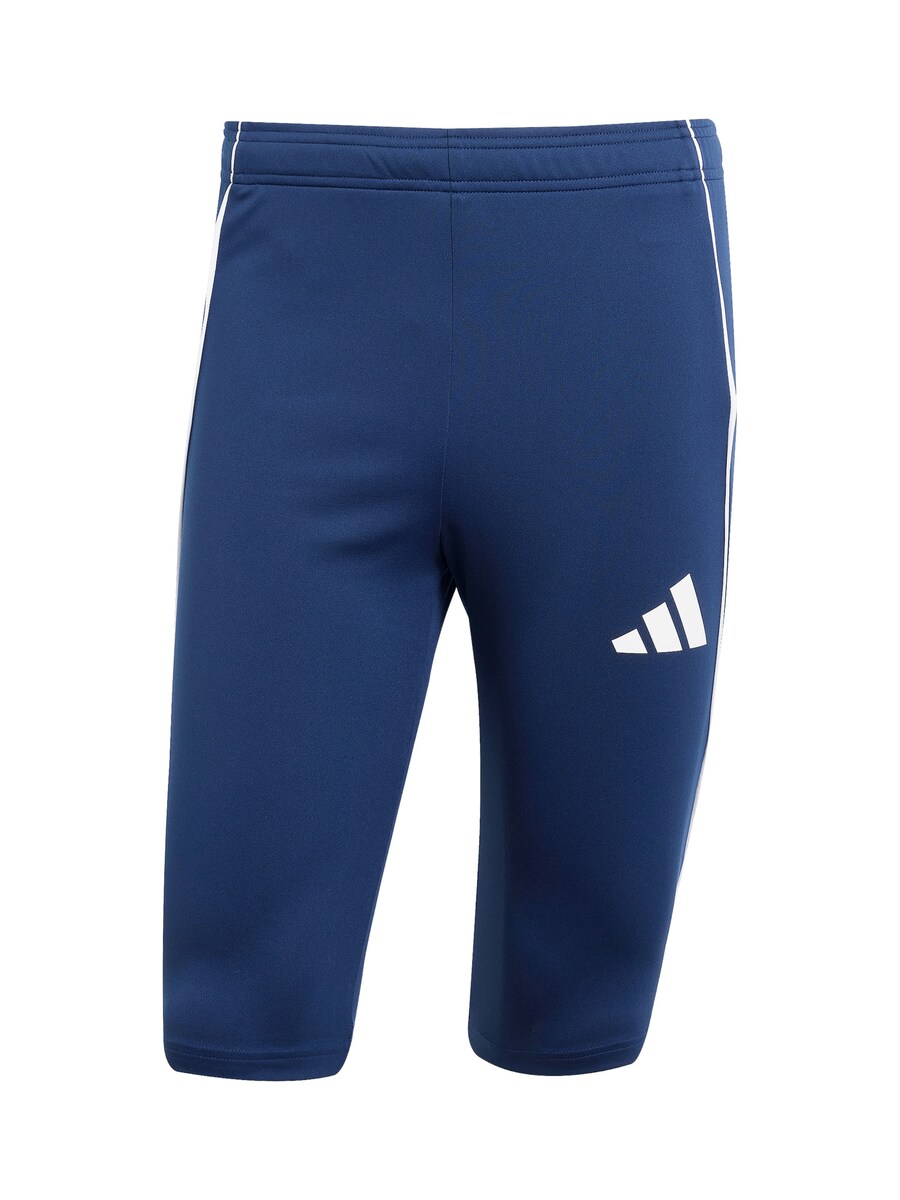 

Узкие тренировочные брюки ADIDAS PERFORMANCE Tiro 25, синий