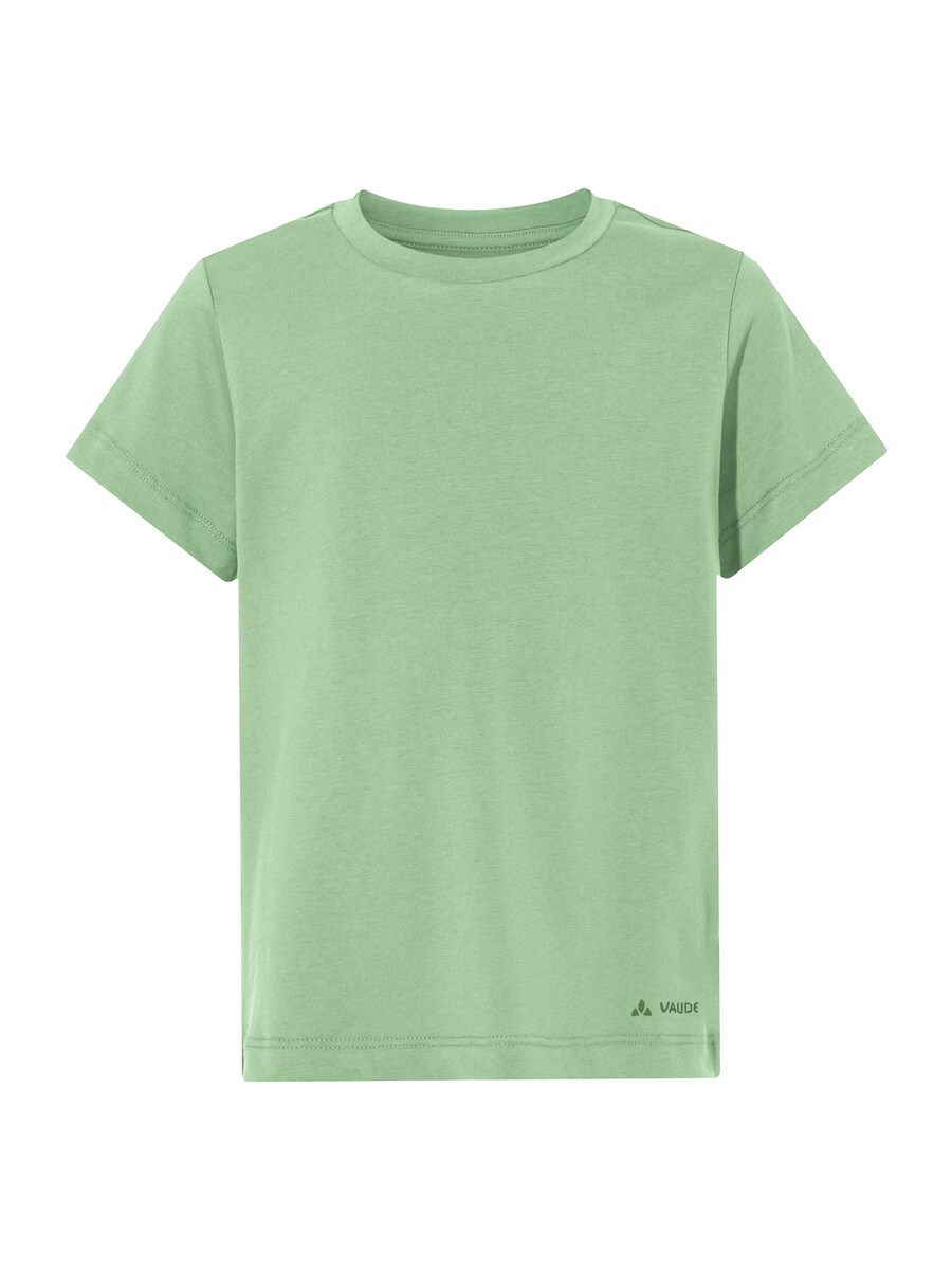 

Футболка Performance VAUDE, цвет Green/Dark green