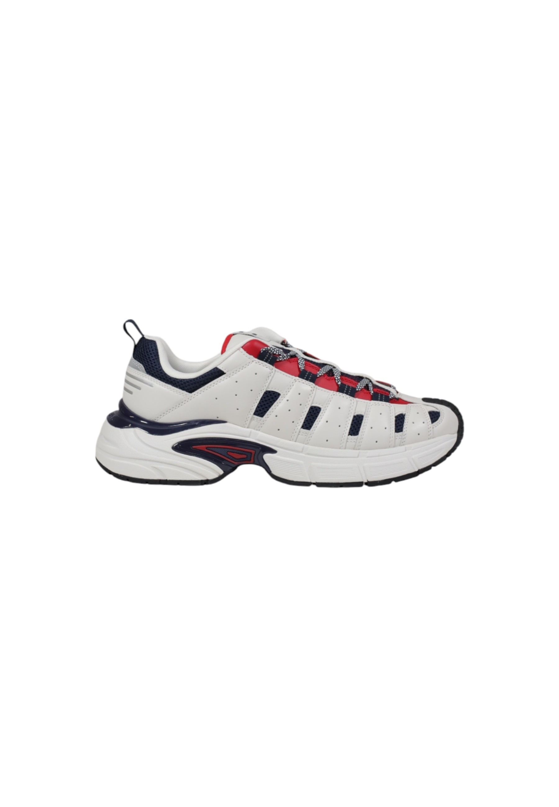 

Кроссовки Tommy Jeans, белый