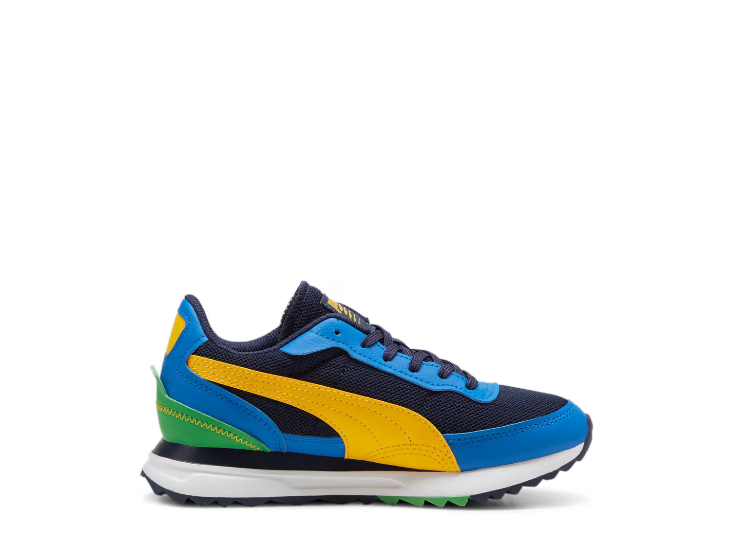 

Кроссовки Road Rider Sneaker Puma, синий