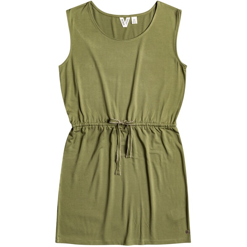 

Платье поднимается вверх j ktdr Roxy, зеленый