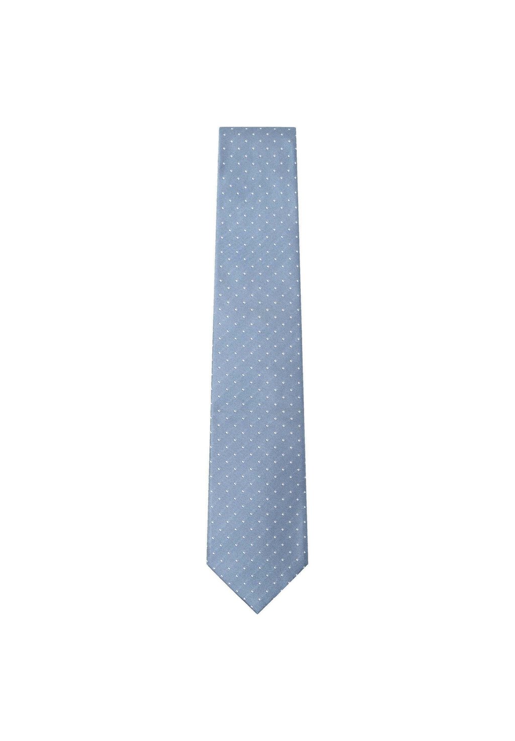

Галстук Hackett London, синий