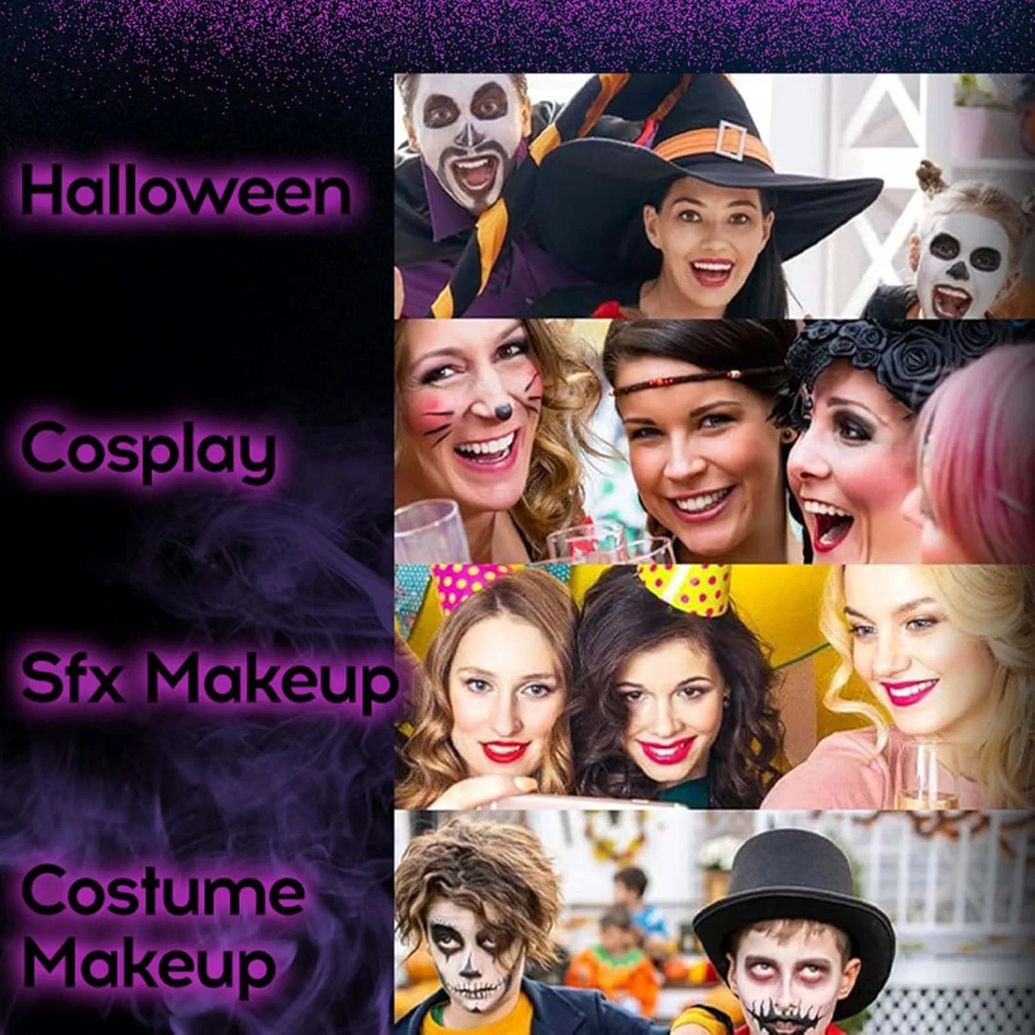 Матовая помада ColorStay Generic D — фото 4