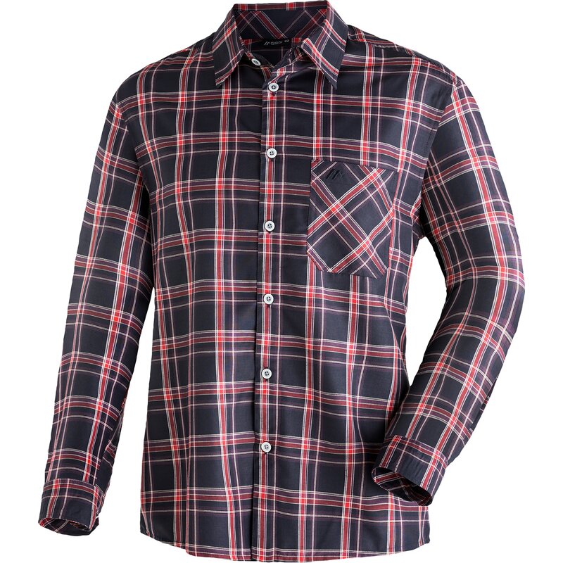 

Shirt Claas he-shirt 1/1 arm Maier Sports, мультиколор