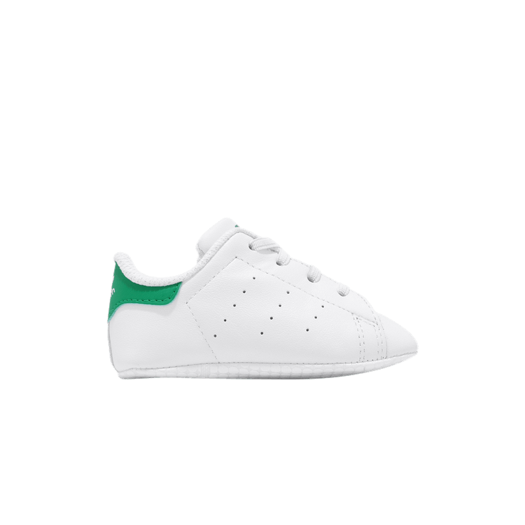 

Кроссовки adidas Stan Smith Infant 'White Green', белый