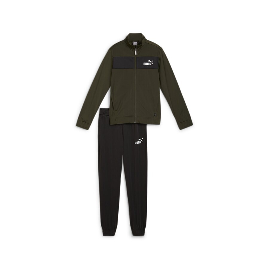 

Спортивный костюм PUMA Tracksuit, хаки