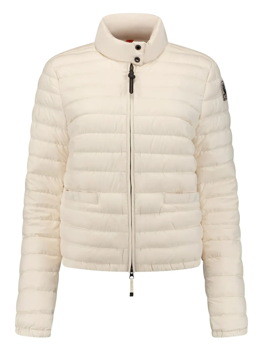 

Стеганый пуховик Winona Parajumpers, нейтральный