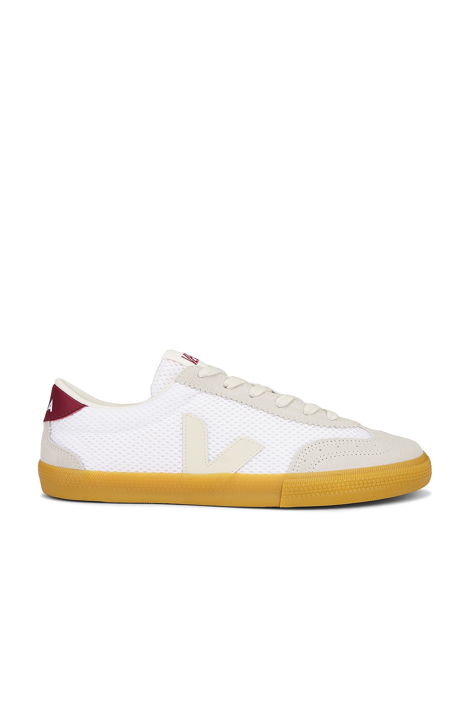 

Кроссовки Volley Veja, lunar, pierre & marsala