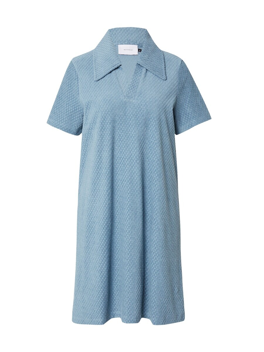 

Платье из джерси Rotholz Dress, цвет opal