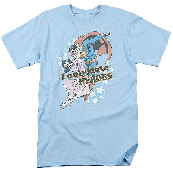 

Футболка с коротким рукавом Dc comics fickle Licensed Character