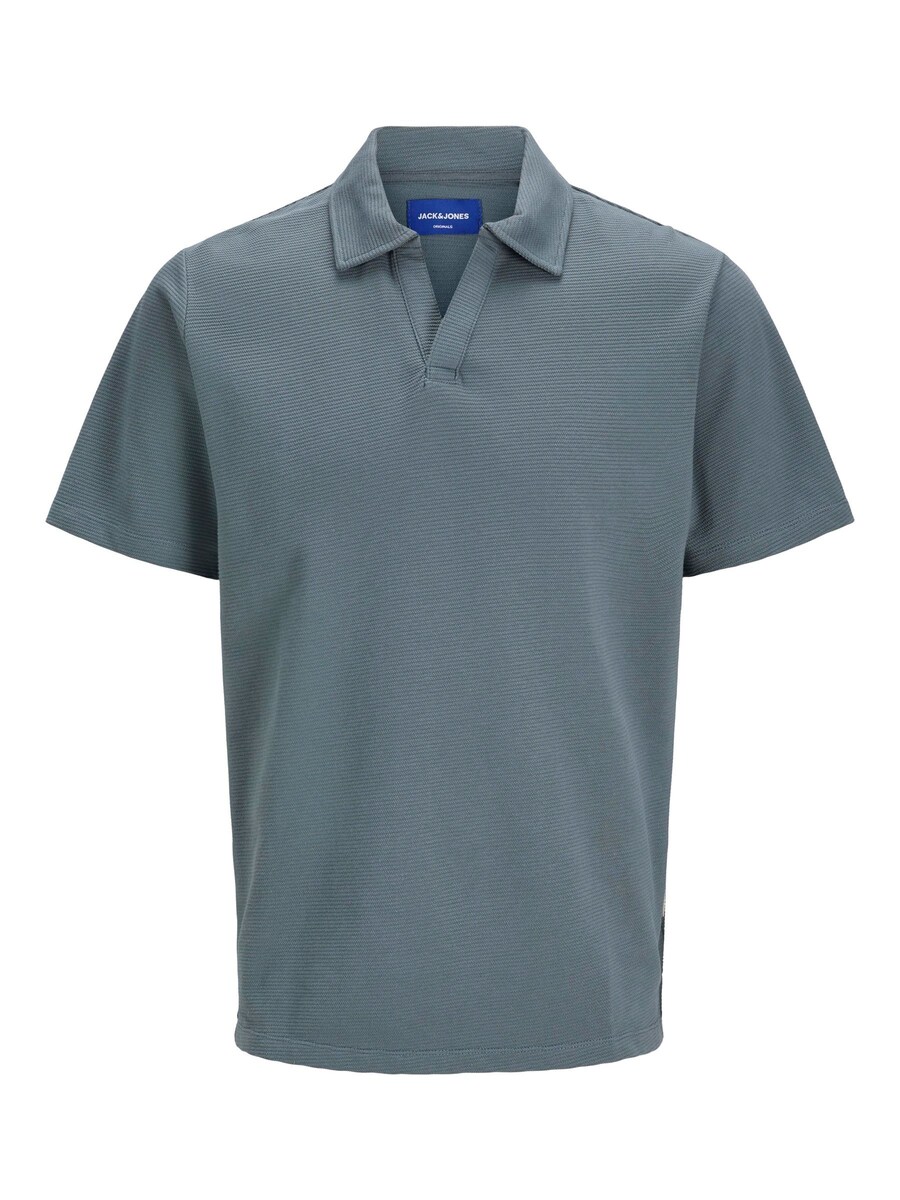 

Рубашка JACK & JONES, серый