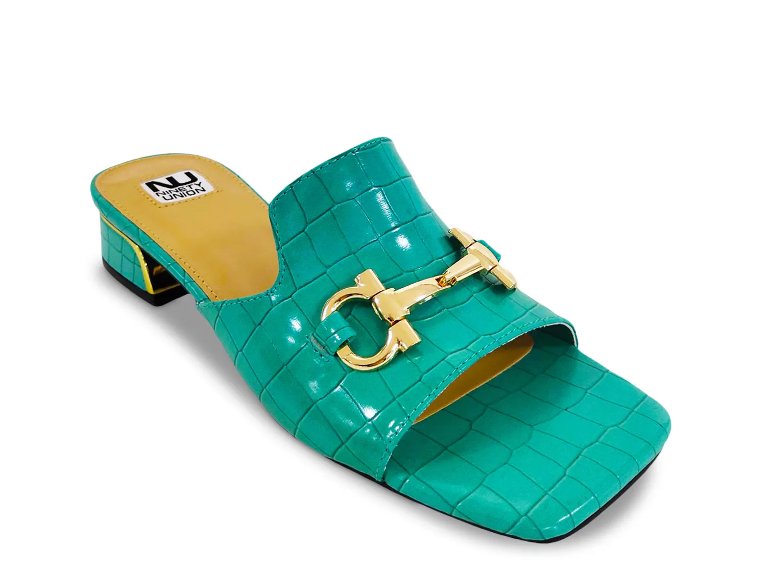 

Сандалии Expo Sandal Ninety Union, цвет turquoise