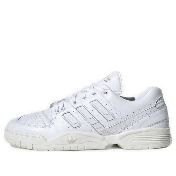 

Кроссовки torison comp Adidas, белый