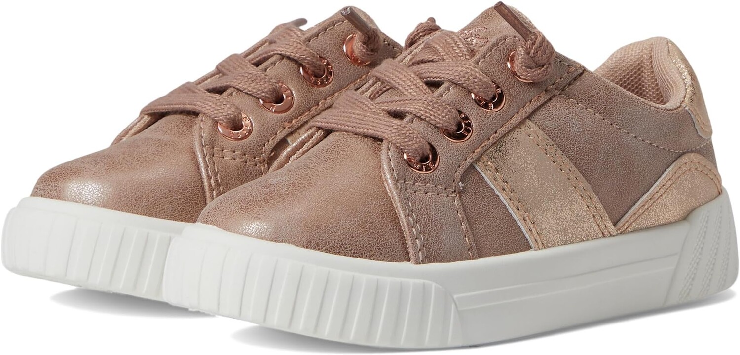 

Кроссовки Blowfish Malibu Wave-T, цвет Rose Gold Surge Orbital