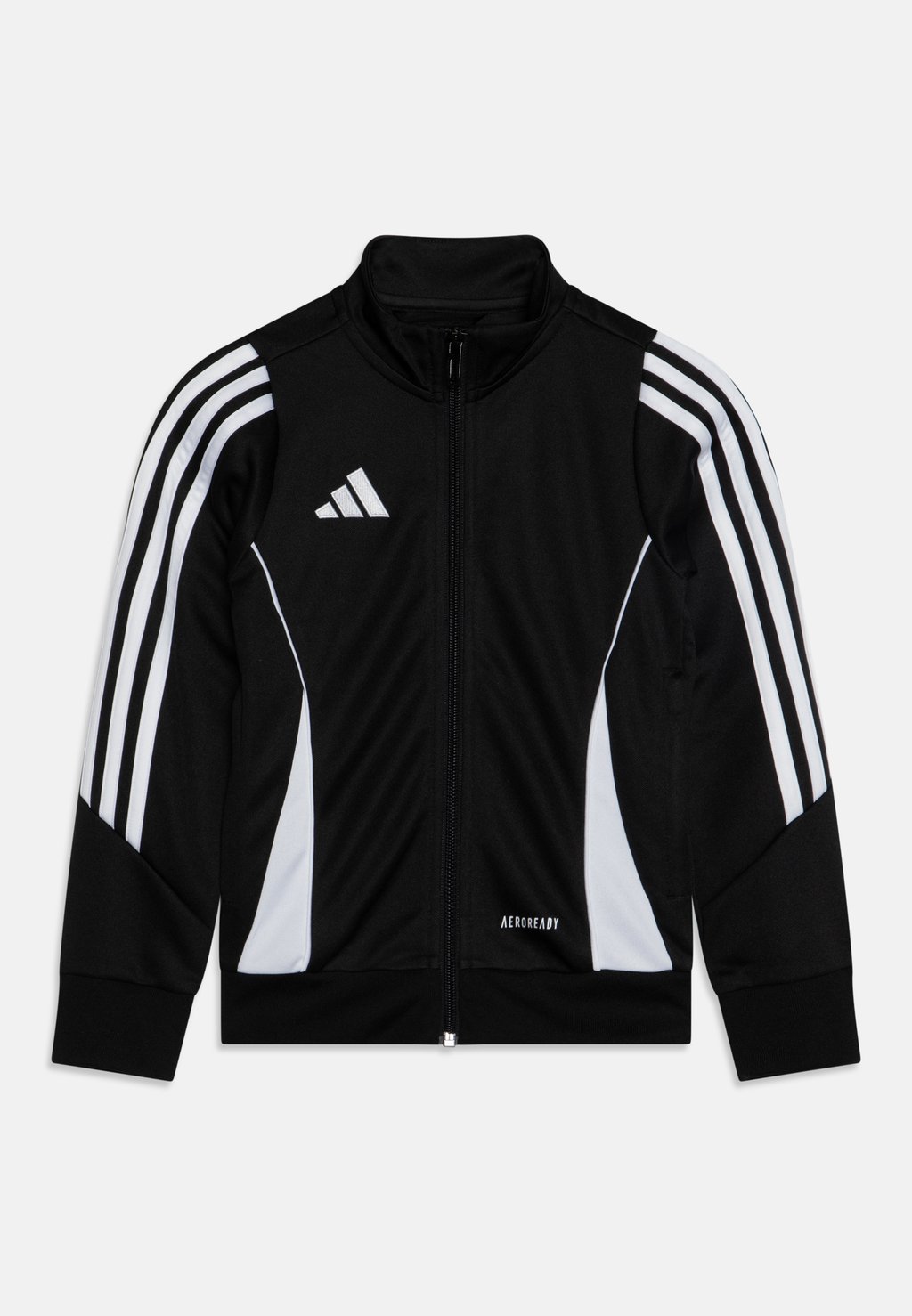 

Куртка тренировочная TIRO UNISEX adidas Performance, цвет black/white