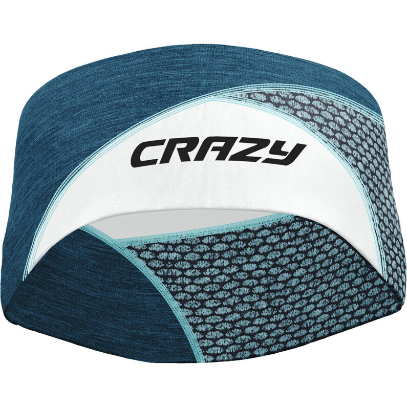 

Переключатель оголовья Crazy, цвет Early-Black