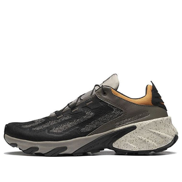

Кроссовки Salomon Speedverse Lightweight, черный