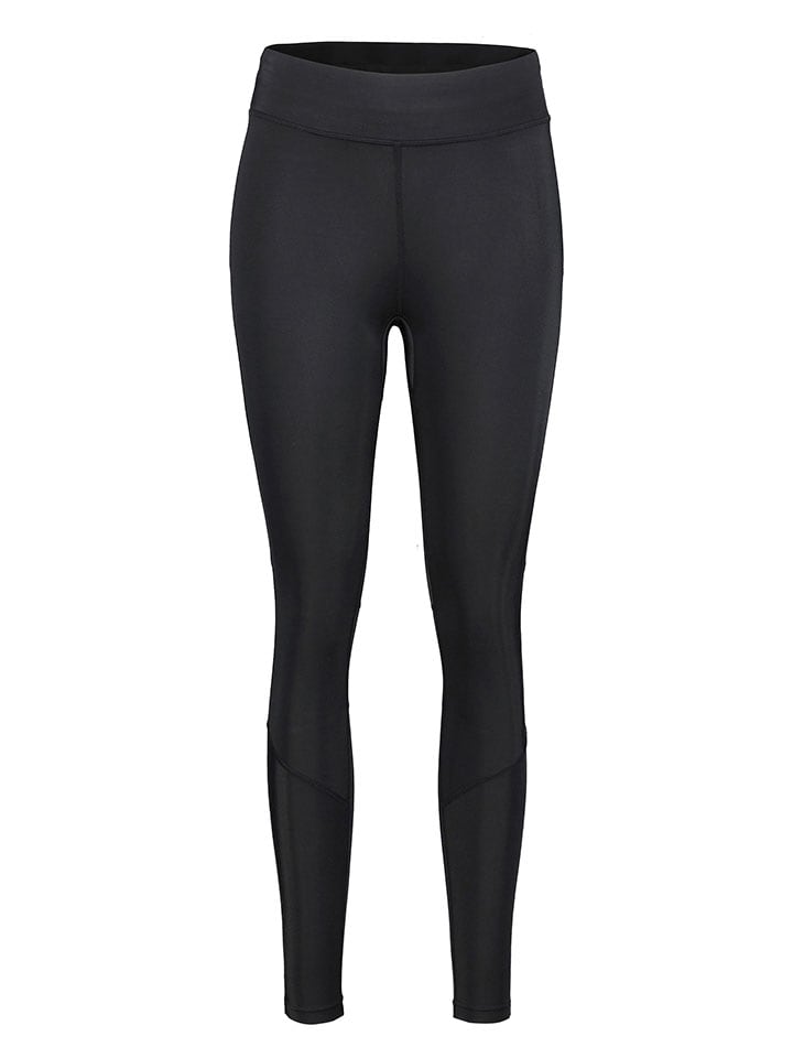 

Rukka Беговые леггинсы "Malmi" черного цвета