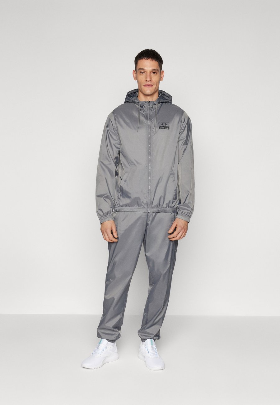 

Спортивный костюм Ellesse ROZINA JACKET AND PANT SET, Grey