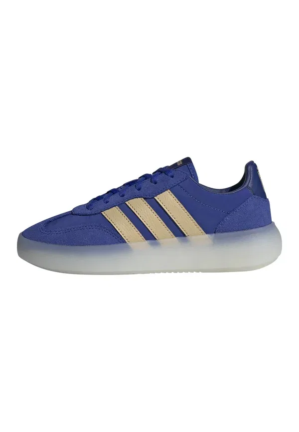 Кроссовки Adidas Performance Breaknet 3.0 Italy, ярко-синий/белый