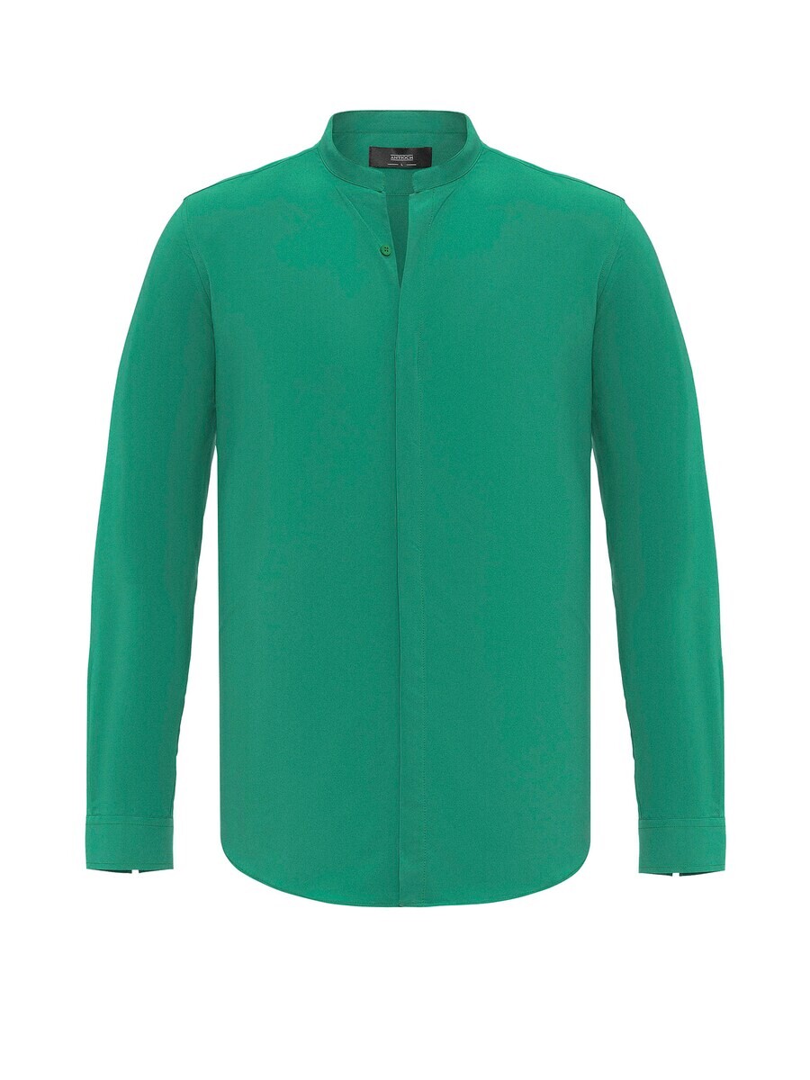 

Повседневная рубашка Antioch Regular fit Button Up Shirt, зеленый