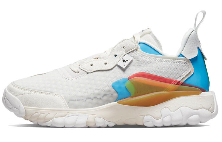 

Мужские кроссовки Jordan Delta 2