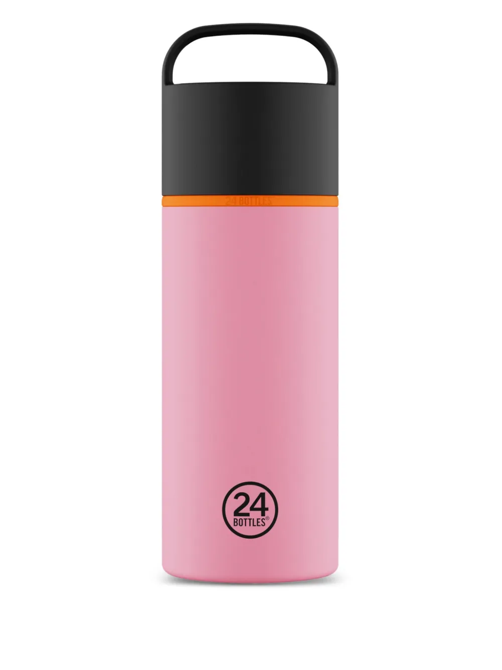 

Бутылка для воды 730 мл 24Bottles, розовый