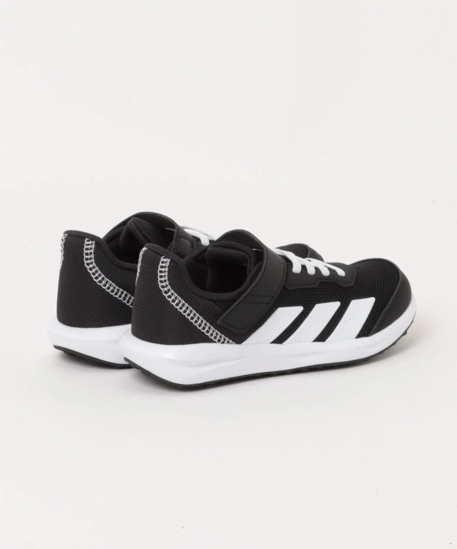 Детские кроссовки adidas FAITO EL K — фото 2