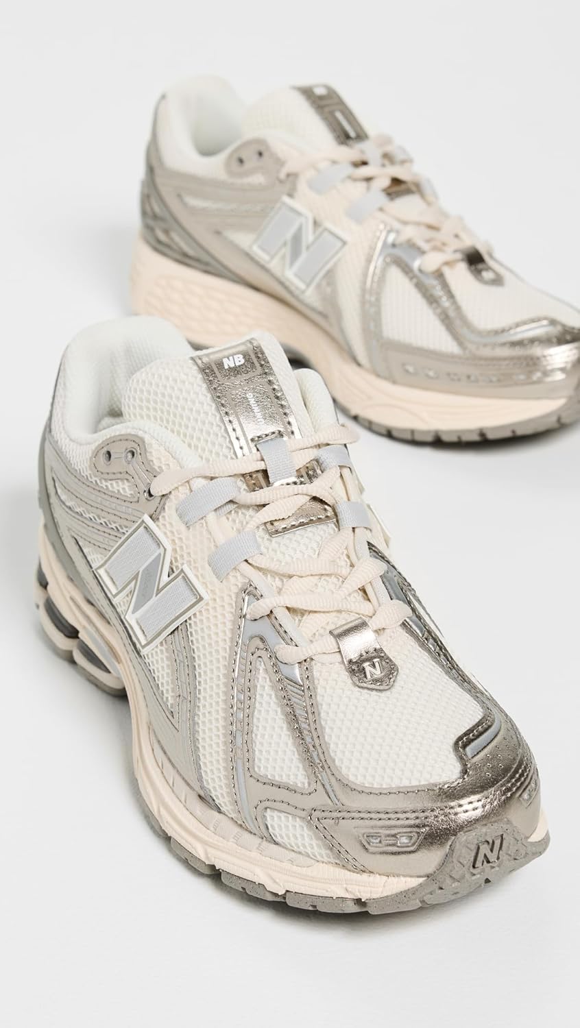 Мужские низкие кроссовки New Balance, Brown/Beige — фото 4