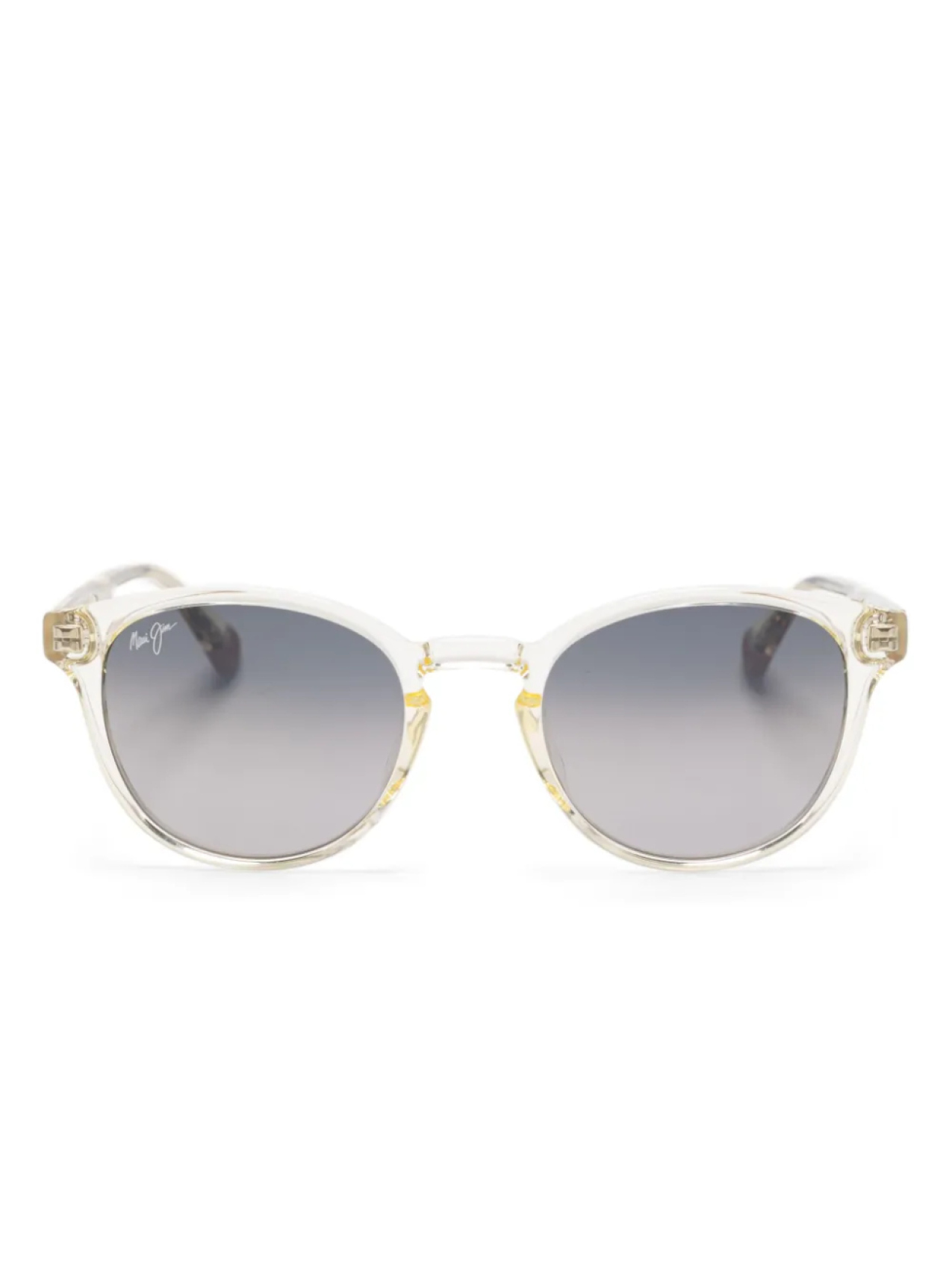 

Солнцезащитные очки Hiehi Maui Jim, нейтральный