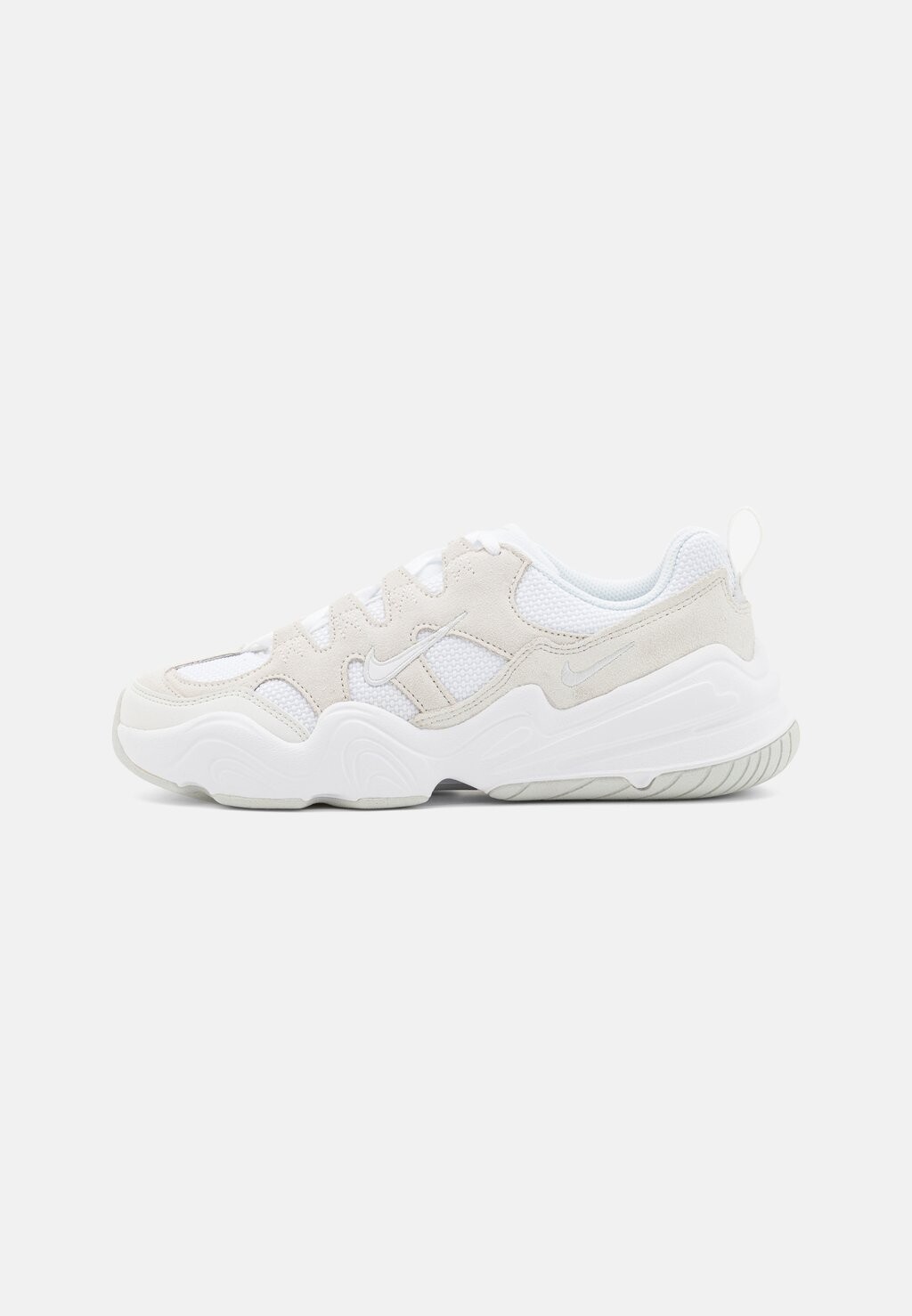 

Кроссовки Nike Tech Hera, белый / белоснежный