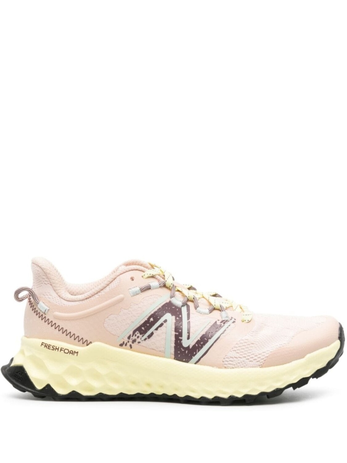 

Кроссовки Fresh Foam Garoé New Balance, бежевый