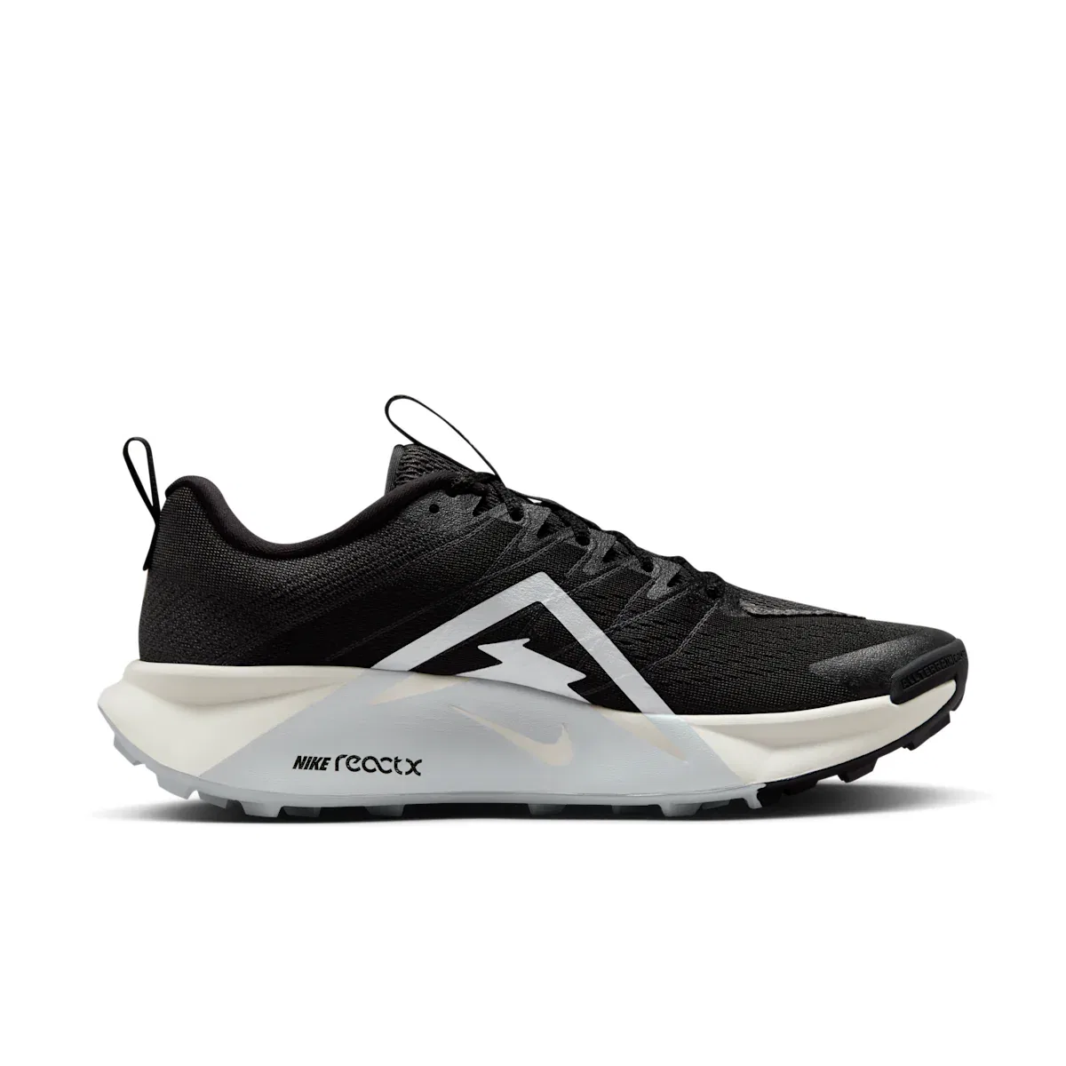 Мужские кроссовки для трейлраннинга Wildhorse 10 Nike, коричневый — фото 3
