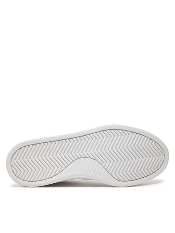 Кроссовки Adidas, белый — фото 4