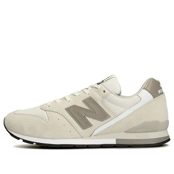 

Кроссовки 996v2 New Balance, белый