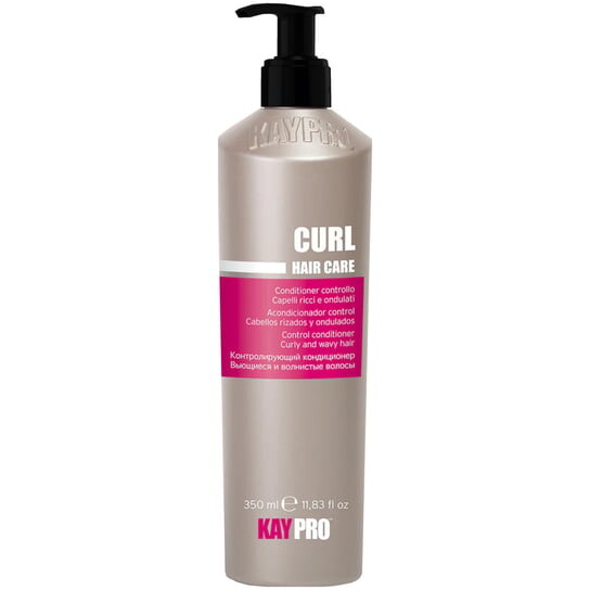 

Укрепляющий кондиционер для вьющихся волос, 350мл KayPro Curl Hair Care