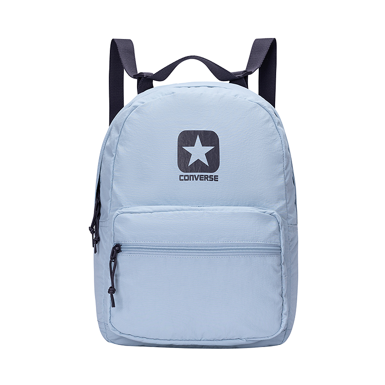 

Converse Полиамидный рюкзак унисекс стандартный мечта синий, Dream Blue