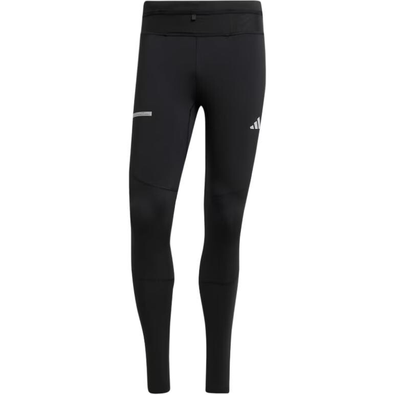 

Мужские спортивные штаны Ultimate, черные Adidas, черный