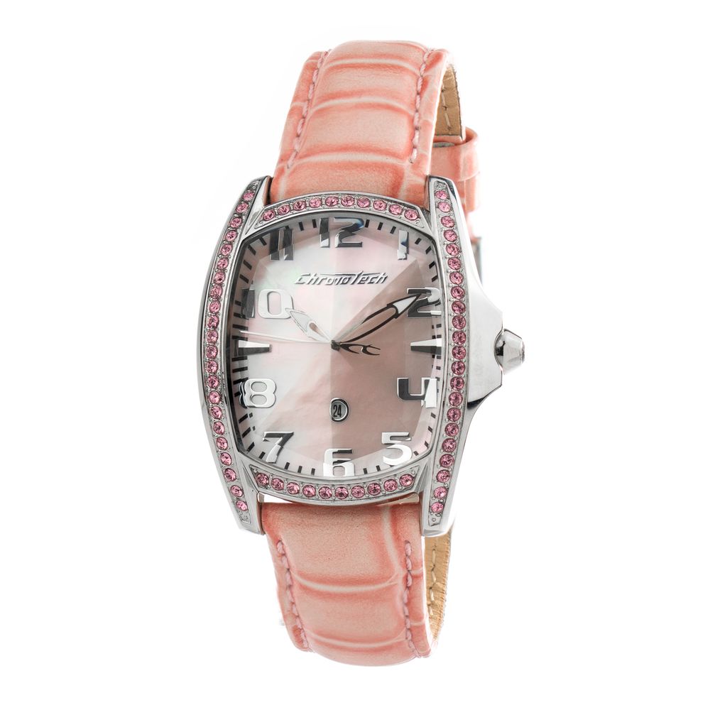 

Женские часы Chronotech multi Leather