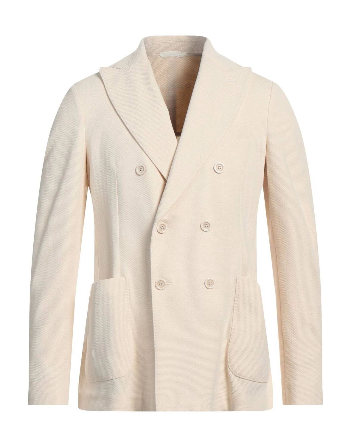 

Блейзер Circolo 1901, кремовый