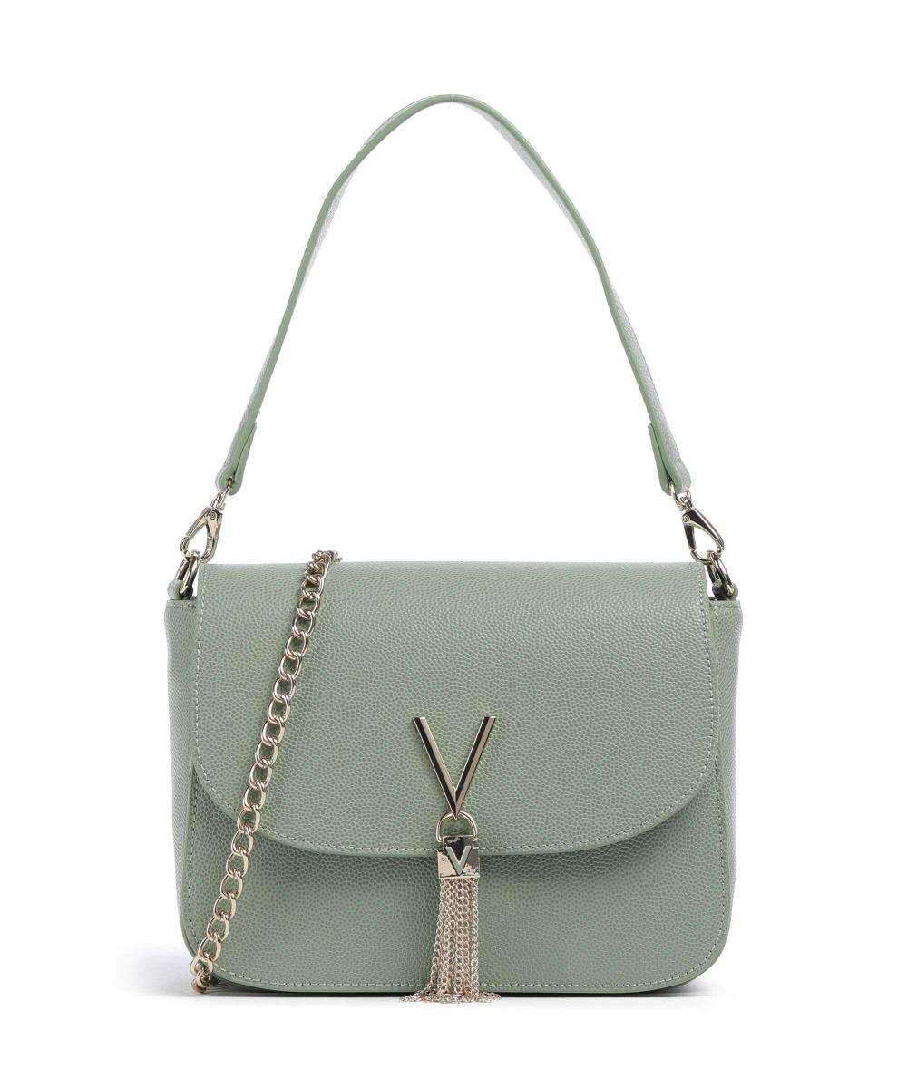 

Сумка через плечо Divina из искусственной кожи Valentino Bags, синий