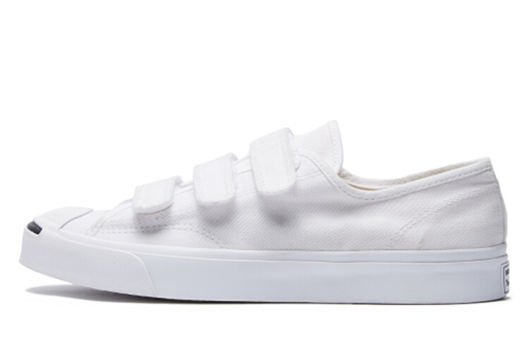 

Кеды Jack Purcell Converse 3V 'Black'