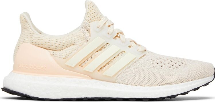 

Кроссовки Wmns UltraBoost 1.0 'Ecru Tint Coral', розовый