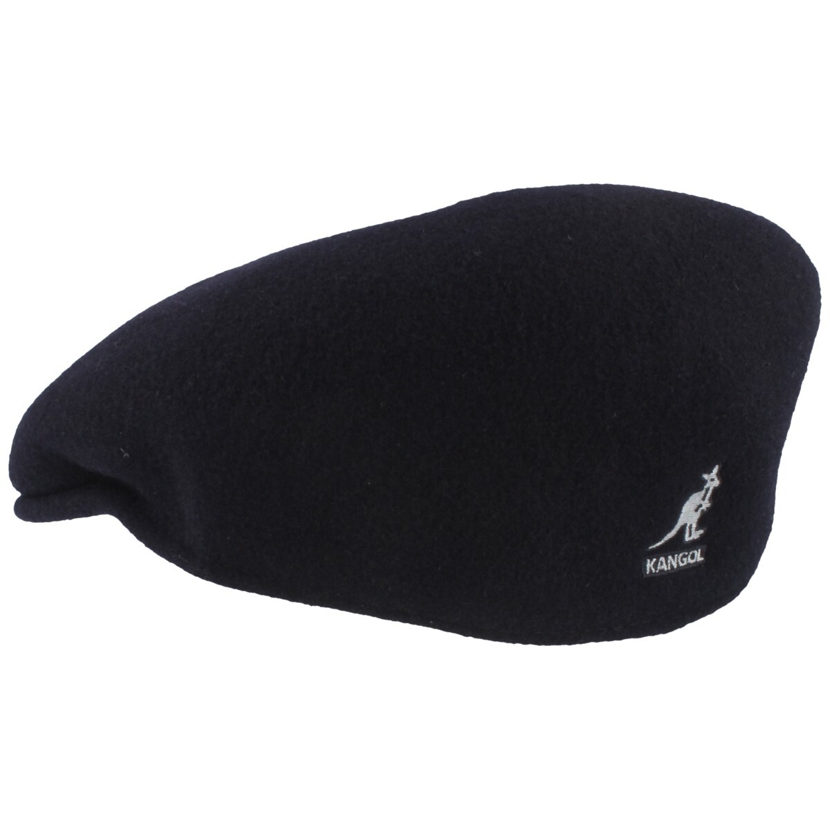 

Бейсболка kangol Schirmmütze einteilig, синий